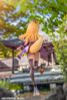 Fu Mei 1/6 Fox Miko Deluxe Edition - Original Character | CC CUTE Figure