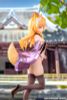 Fu Mei 1/6 Fox Miko Deluxe Edition - Original Character | CC CUTE Figure