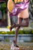 Fu Mei 1/6 Fox Miko Deluxe Edition - Original Character | CC CUTE Figure