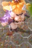 Fu Mei 1/6 Fox Miko Deluxe Edition - Original Character | CC CUTE Figure