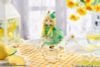Lemon Cat Original Chibi Figure - Tea Time Cats | Ribose Figure