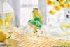 Lemon Cat Original Chibi Figure - Tea Time Cats | Ribose Figure