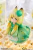 Lemon Cat Original Chibi Figure - Tea Time Cats | Ribose Figure