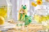 Lemon Cat Original Chibi Figure - Tea Time Cats | Ribose Figure
