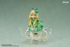 Lemon Cat Original Chibi Figure - Tea Time Cats | Ribose Figure
