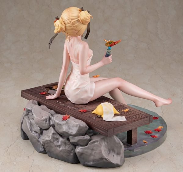 Marie Rose Steamy Venus Ver. 1/6 Azur Lane x DEAD OR ALIVE Xtreme Venus Vacation - Regular Edition | KT Model+ Figure