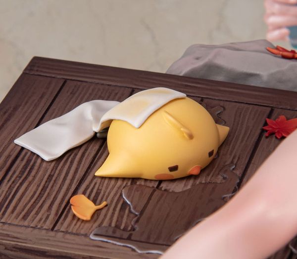 Marie Rose Steamy Venus Ver. 1/6 Azur Lane x DEAD OR ALIVE Xtreme Venus Vacation - Regular Edition | KT Model+ Figure