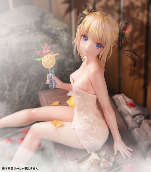 Marie Rose Steamy Venus Ver. 1/6 Azur Lane x DEAD OR ALIVE Xtreme Venus Vacation - Regular Edition | KT Model+ Figure