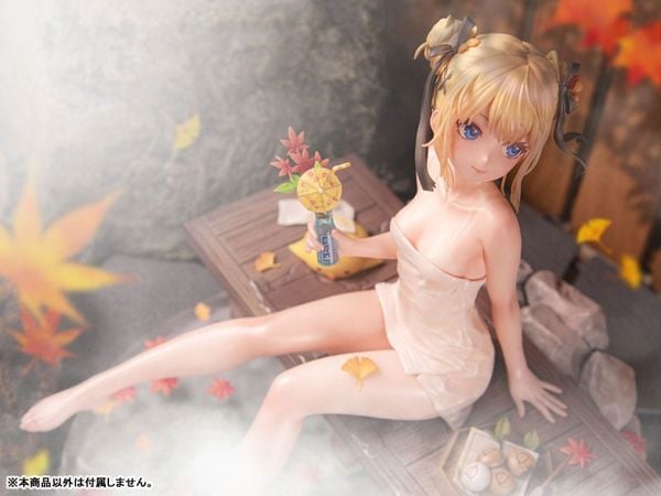 Marie Rose Steamy Venus Ver. 1/6 Azur Lane x DEAD OR ALIVE Xtreme Venus Vacation - Regular Edition | KT Model+ Figure