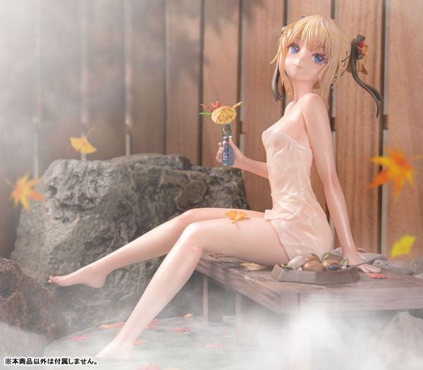 Marie Rose Steamy Venus Ver. 1/6 Azur Lane x DEAD OR ALIVE Xtreme Venus Vacation - Regular Edition | KT Model+ Figure