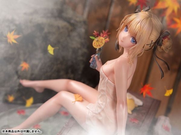 Marie Rose Steamy Venus Ver. 1/6 Azur Lane x DEAD OR ALIVE Xtreme Venus Vacation - Regular Edition | KT Model+ Figure