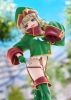 Leopard 1/7 KDcolle - Gushing over Magical Girls | KADOKAWA Figure