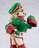 Leopard 1/7 KDcolle - Gushing over Magical Girls | KADOKAWA Figure