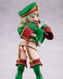 Leopard 1/7 KDcolle - Gushing over Magical Girls | KADOKAWA Figure