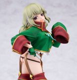 Leopard 1/7 KDcolle - Gushing over Magical Girls | KADOKAWA Figure
