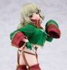 Leopard 1/7 KDcolle - Gushing over Magical Girls | KADOKAWA Figure