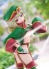 Leopard 1/7 KDcolle - Gushing over Magical Girls | KADOKAWA Figure