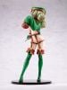 Leopard 1/7 KDcolle - Gushing over Magical Girls | KADOKAWA Figure