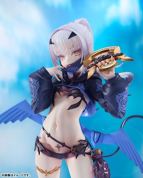 Melusine Ruler Ver. 1/6 - Fate Series | Good Smile Company Figure