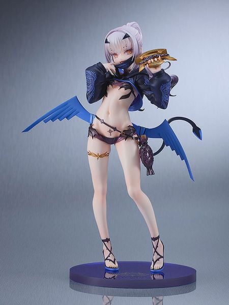 Melusine Ruler Ver. 1/6 - Fate Series | Good Smile Company Figure