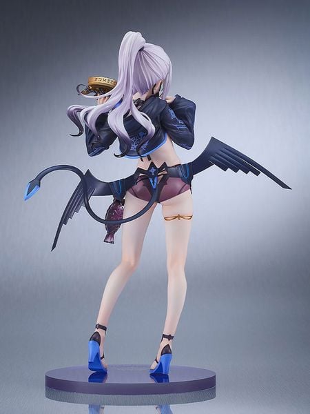 Melusine Ruler Ver. 1/6 - Fate Series | Good Smile Company Figure