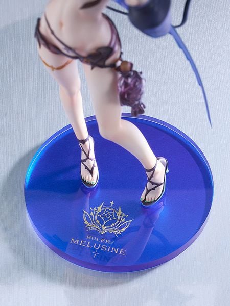 Melusine Ruler Ver. 1/6 - Fate Series | Good Smile Company Figure
