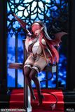 Succubu Sister no Onee-san 1/6 - Original Character | Lim Land Figure