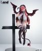 Succubu Sister no Onee-san 1/6 - Original Character | Lim Land Figure
