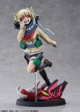 Himiko Toga Two Dimensioning Ver. 1/8 - My Hero Academia | Takara Tomy Figure