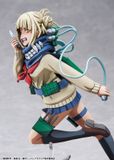 Himiko Toga Two Dimensioning Ver. 1/8 - My Hero Academia | Takara Tomy Figure