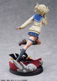 Himiko Toga Two Dimensioning Ver. 1/8 - My Hero Academia | Takara Tomy Figure