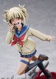 Himiko Toga Two Dimensioning Ver. 1/8 - My Hero Academia | Takara Tomy Figure
