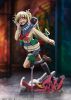 Himiko Toga Two Dimensioning Ver. 1/8 - My Hero Academia | Takara Tomy Figure
