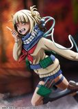 Himiko Toga Two Dimensioning Ver. 1/8 - My Hero Academia | Takara Tomy Figure