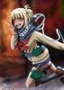 Himiko Toga Two Dimensioning Ver. 1/8 - My Hero Academia | Takara Tomy Figure