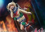 Himiko Toga Two Dimensioning Ver. 1/8 - My Hero Academia | Takara Tomy Figure