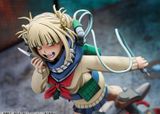 Himiko Toga Two Dimensioning Ver. 1/8 - My Hero Academia | Takara Tomy Figure