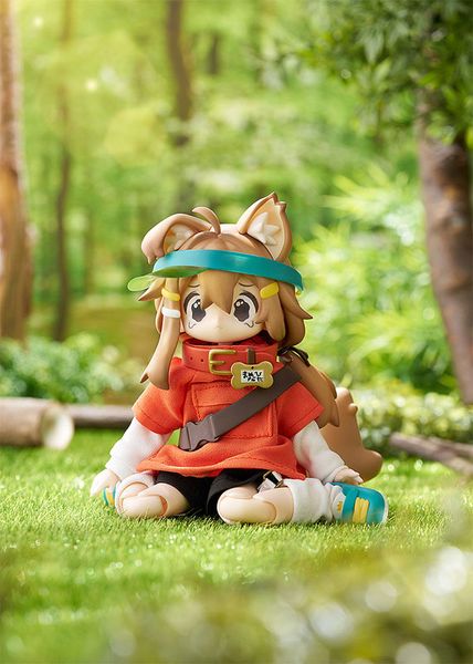 Mamehinata Doll - Mochiyama Kingyo | Max Factory Figure