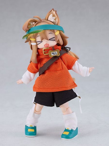 Mamehinata Doll - Mochiyama Kingyo | Max Factory Figure