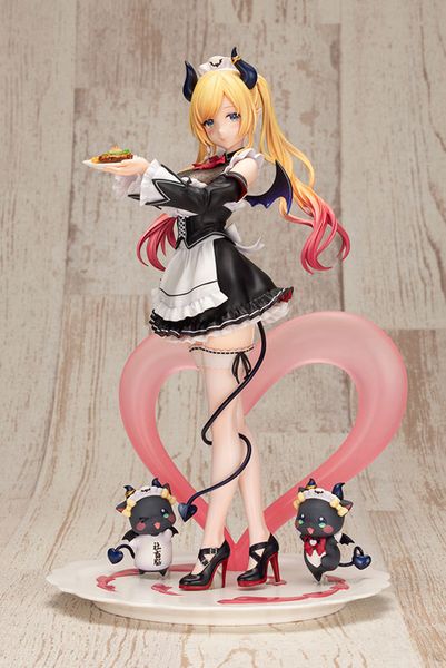 Yuzuki Choco Maid Costume Ver. 1/7 - Hololive | Kotobukiya Figure