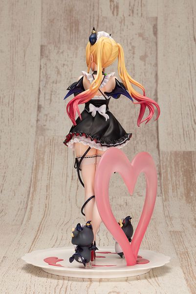 Yuzuki Choco Maid Costume Ver. 1/7 - Hololive | Kotobukiya Figure
