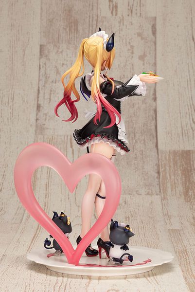 Yuzuki Choco Maid Costume Ver. 1/7 - Hololive | Kotobukiya Figure
