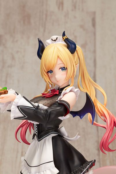 Yuzuki Choco Maid Costume Ver. 1/7 - Hololive | Kotobukiya Figure