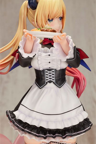 Yuzuki Choco Maid Costume Ver. 1/7 - Hololive | Kotobukiya Figure