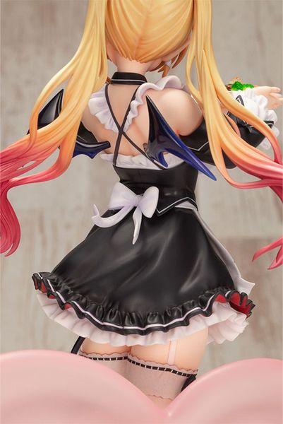 Yuzuki Choco Maid Costume Ver. 1/7 - Hololive | Kotobukiya Figure