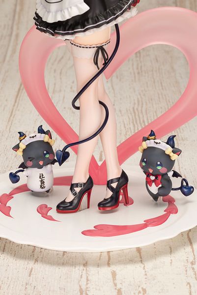 Yuzuki Choco Maid Costume Ver. 1/7 - Hololive | Kotobukiya Figure