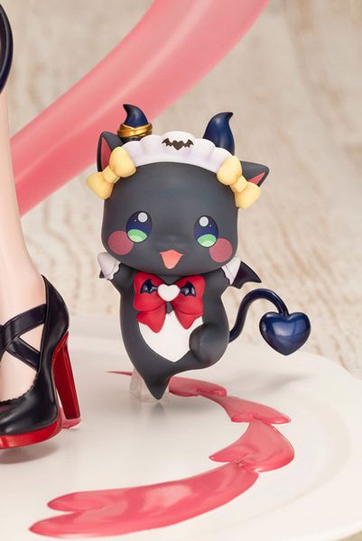 Yuzuki Choco Maid Costume Ver. 1/7 - Hololive | Kotobukiya Figure