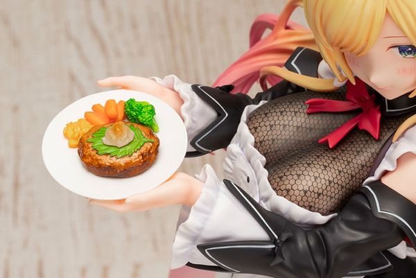 Yuzuki Choco Maid Costume Ver. 1/7 - Hololive | Kotobukiya Figure