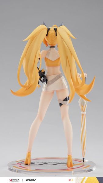 Racing EL CLEAR 1/7 - DJMAX RESPECT/V | APEX Figure