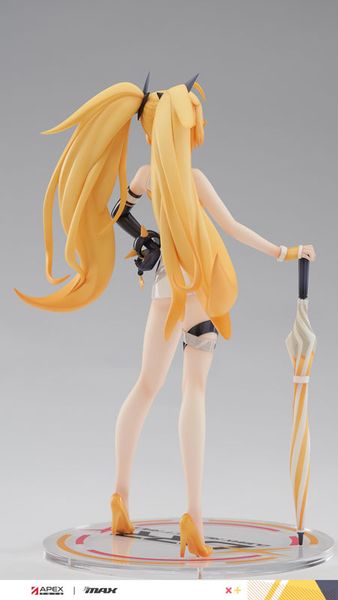 Racing EL CLEAR 1/7 - DJMAX RESPECT/V | APEX Figure